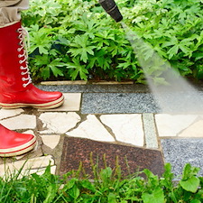 Top 5 Benefits of Professional Pressure Washing in Hudson, WI