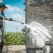 The Benefits of Regular Pressure Washing for Your Home or Business
