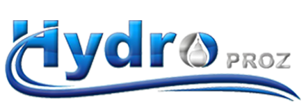 Hydro Proz Logo